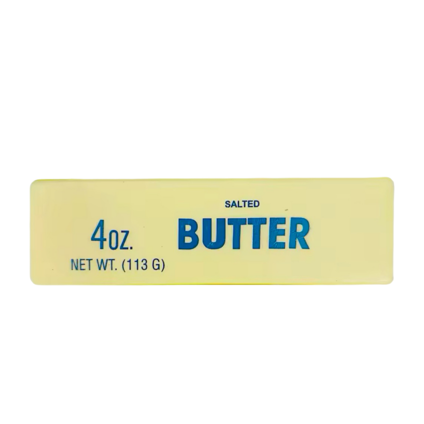 Butter Squeeze Toy