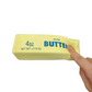 Butter Squeeze Toy