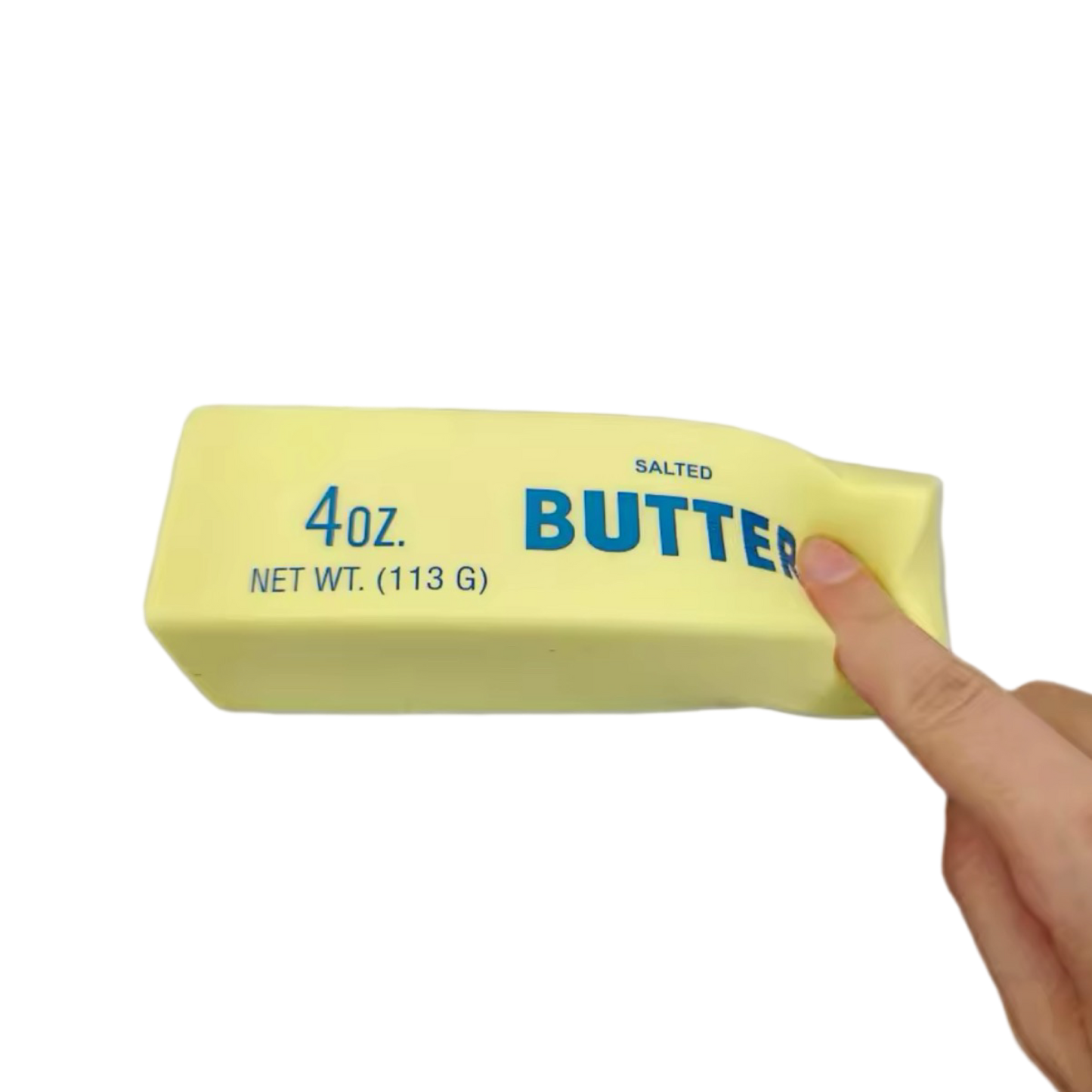 Butter Squeeze Toy