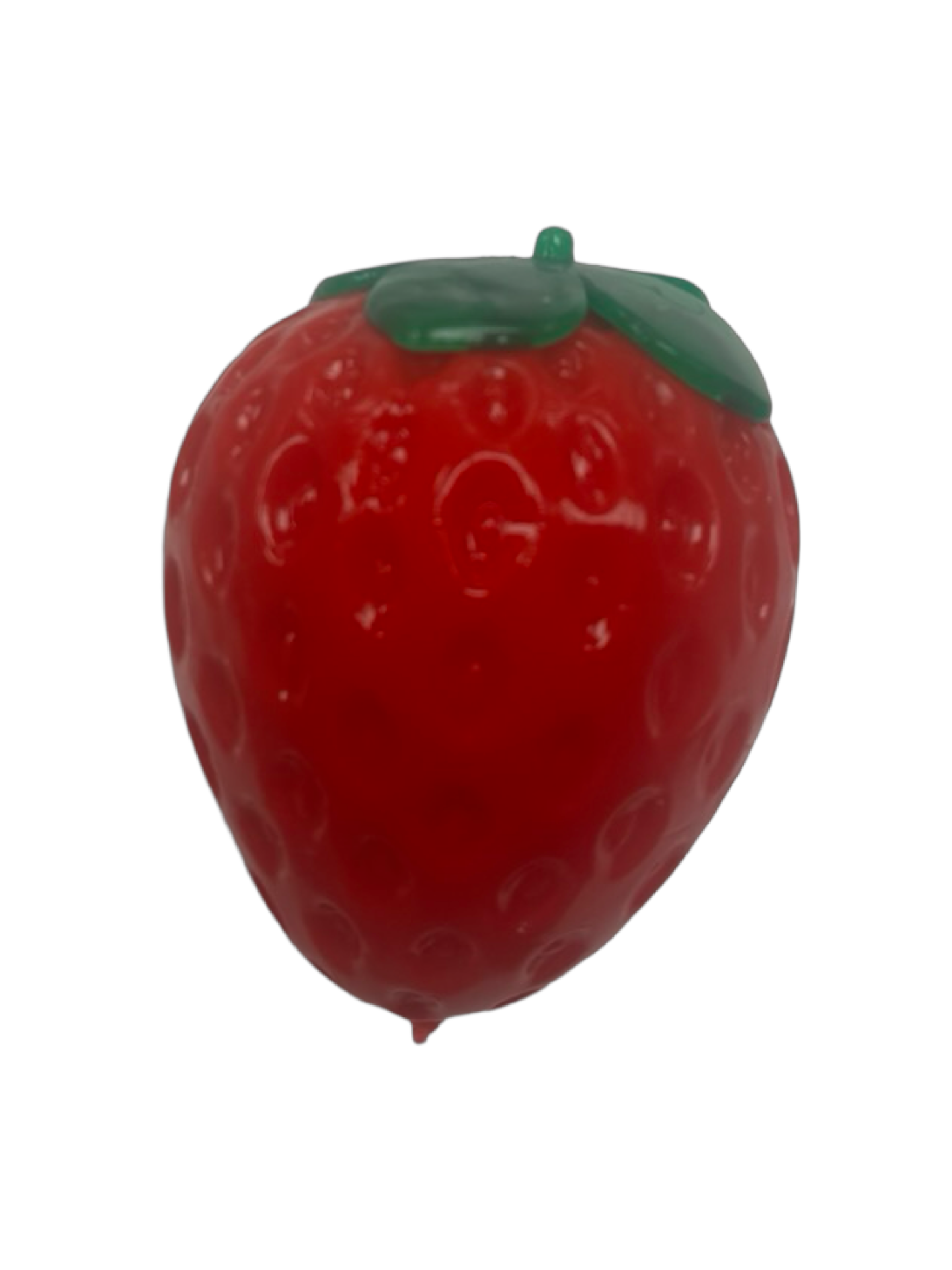 Strawberry Stress ball