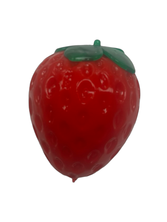 Strawberry Stress ball