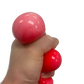 Strawberry Stress ball