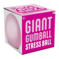 Giant Gumball Stress Ball