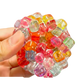 Large Bead Vacuum Crunchy Stress Ball