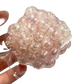 Large Bead Vacuum Crunchy Stress Ball