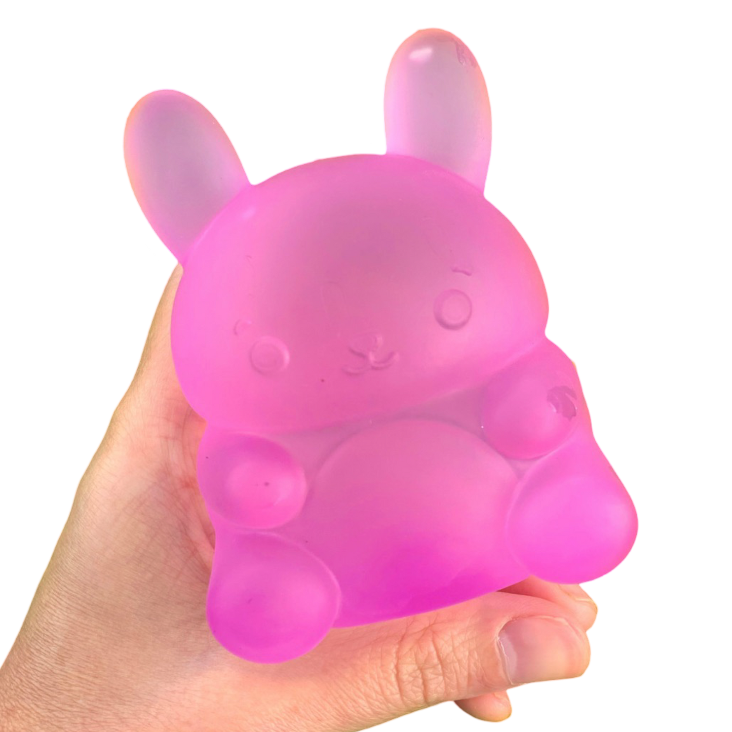 Sugar Squisher Bunny