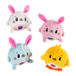 Springtopia Plush Beadie Buddies