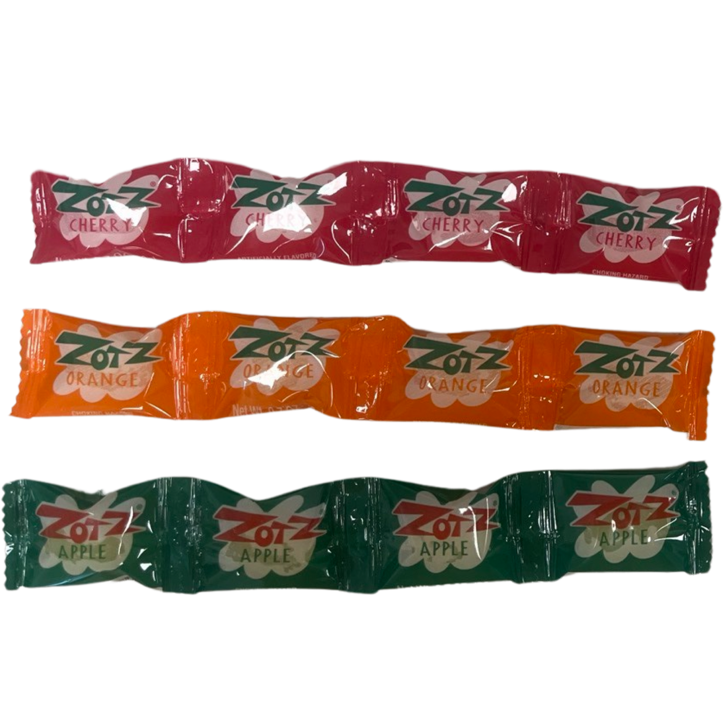 Zotz Fizz Power Candy