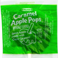 Caramel Apple Lollipop