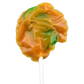 Caramel Apple Lollipop