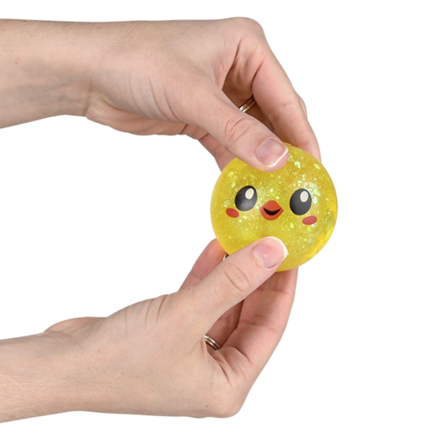 Chick Sugar Stress Ball