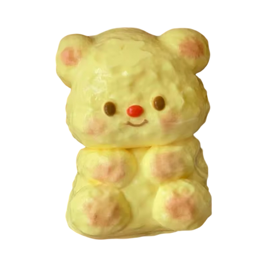 Bear Taba Squishy