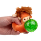 Plush Highland Cow Squeezy