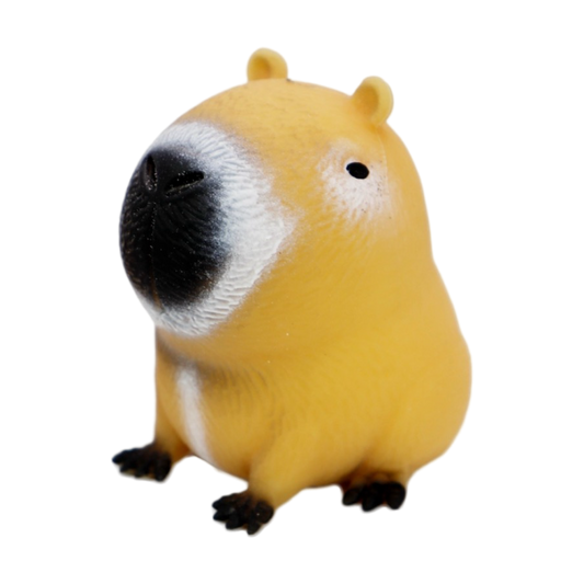 Capybara Squishy