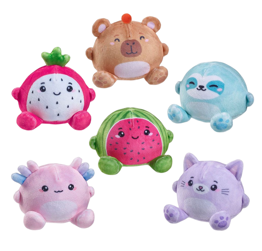 Sugar Squisher Plush Edition