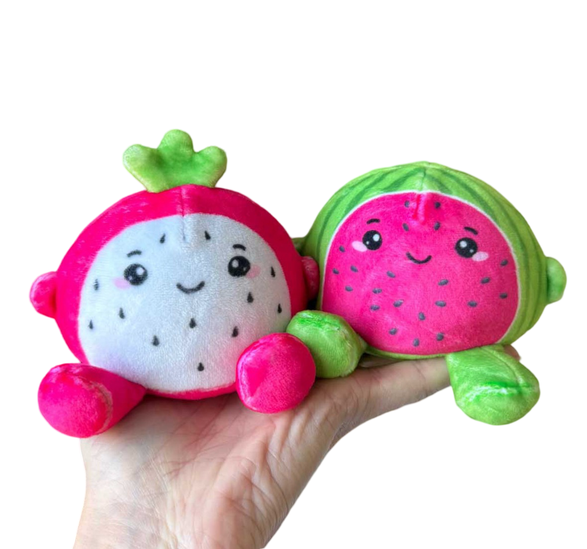 Sugar Squisher Plush Edition