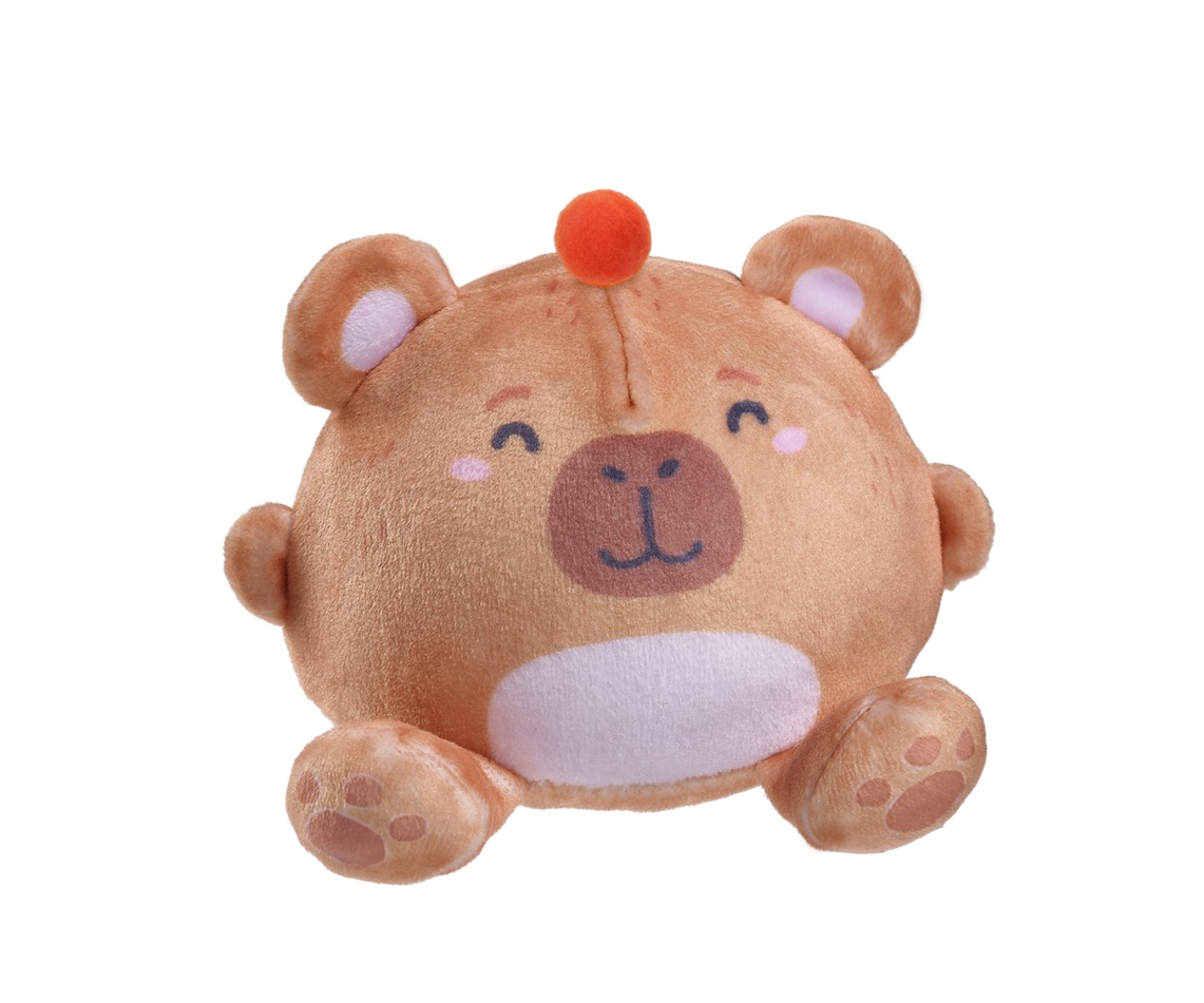 Sugar Squisher Plush Edition