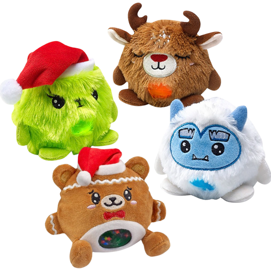 Magic Fortune Friends Christmas Edition