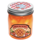 Peach Pie Filling Jelly Cube Slime