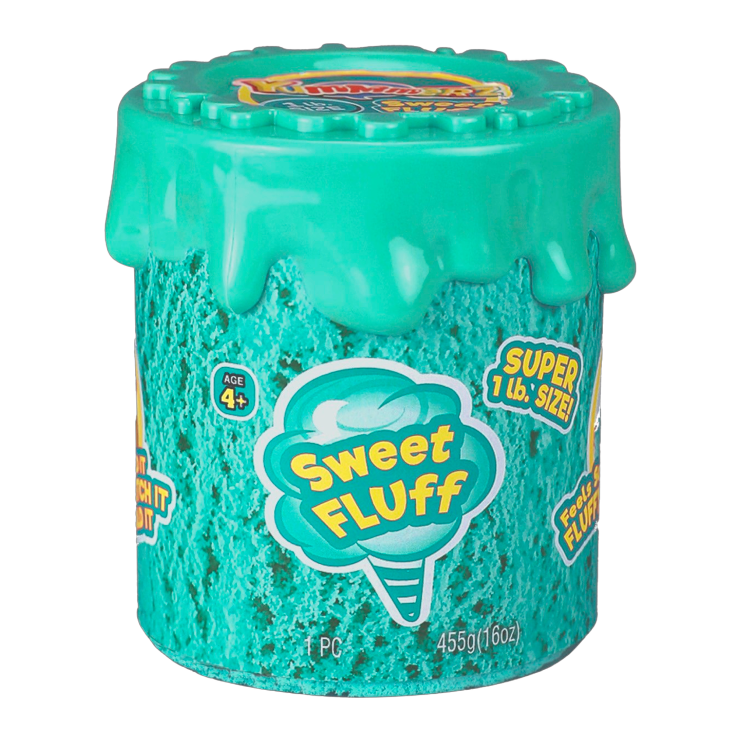 Sweet Fluff Slime