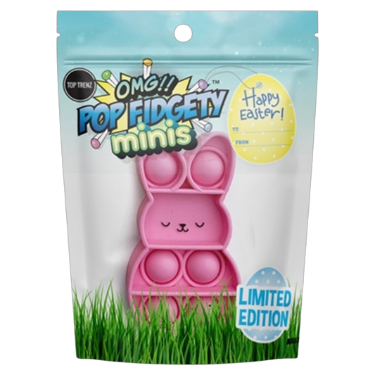 Featured – Fidget Toys Plus