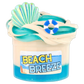 Beach Breeze Slime