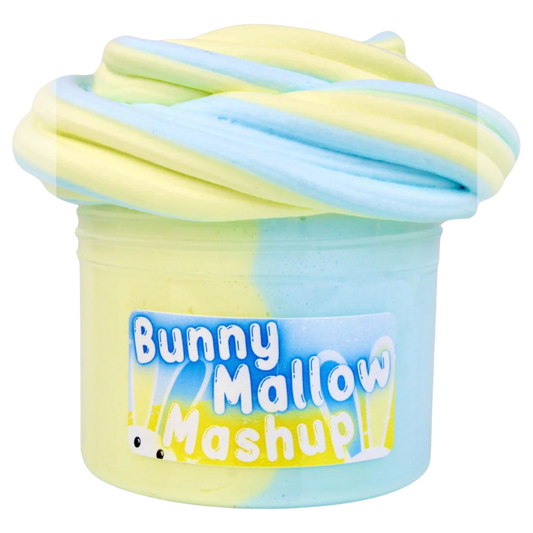 Bunny Mallow Mashup Slime