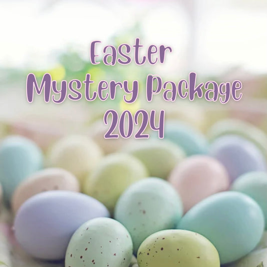 Easter Mystery Pack