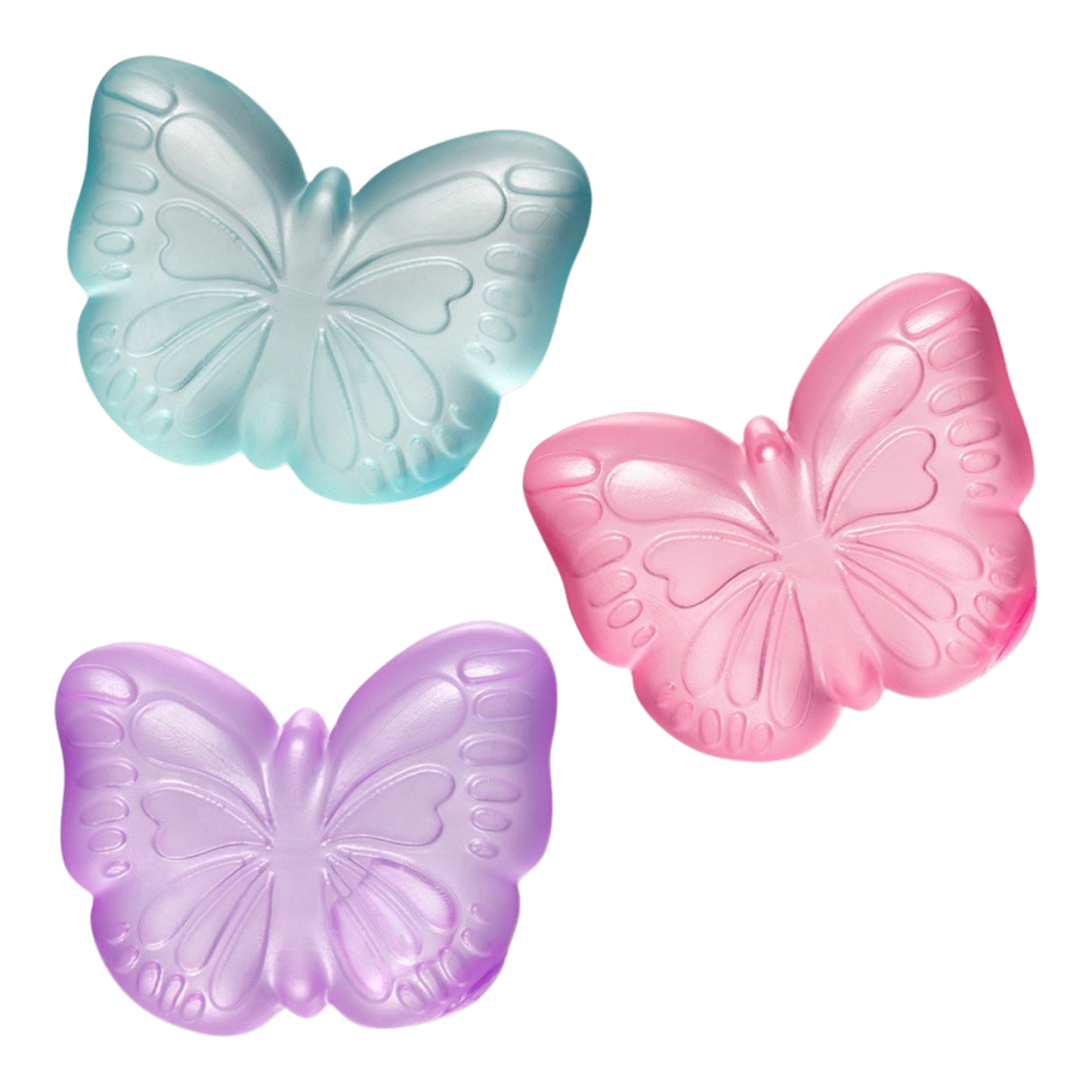 Butterfly Sugar Squisher