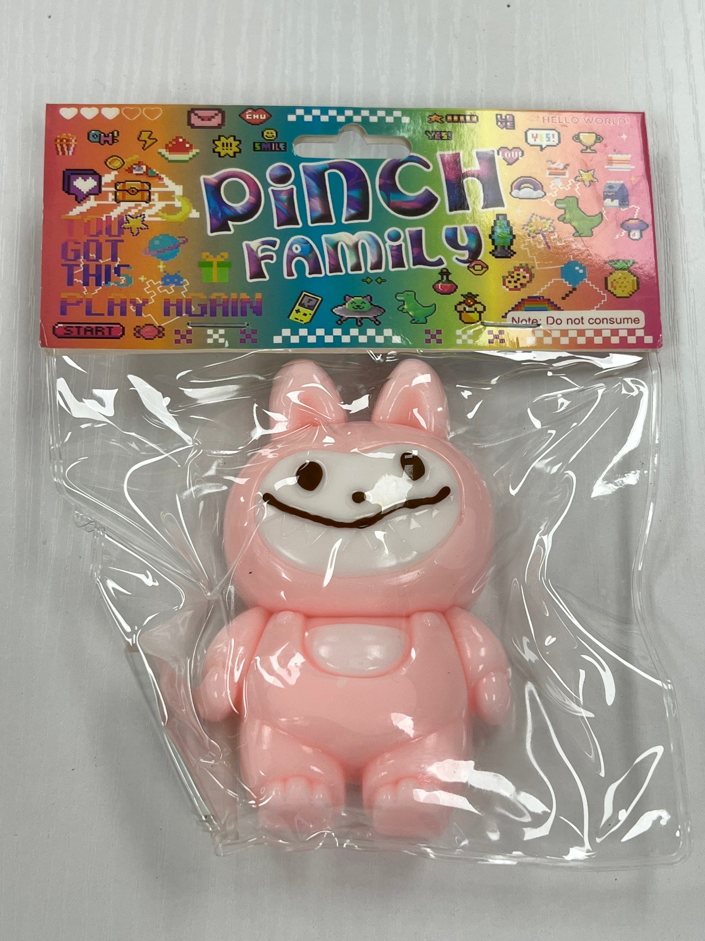 LaBuBu Taba