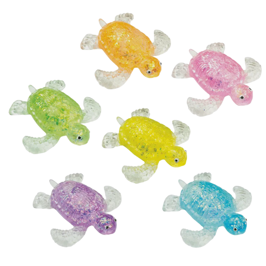 Squishy Sea Turtle