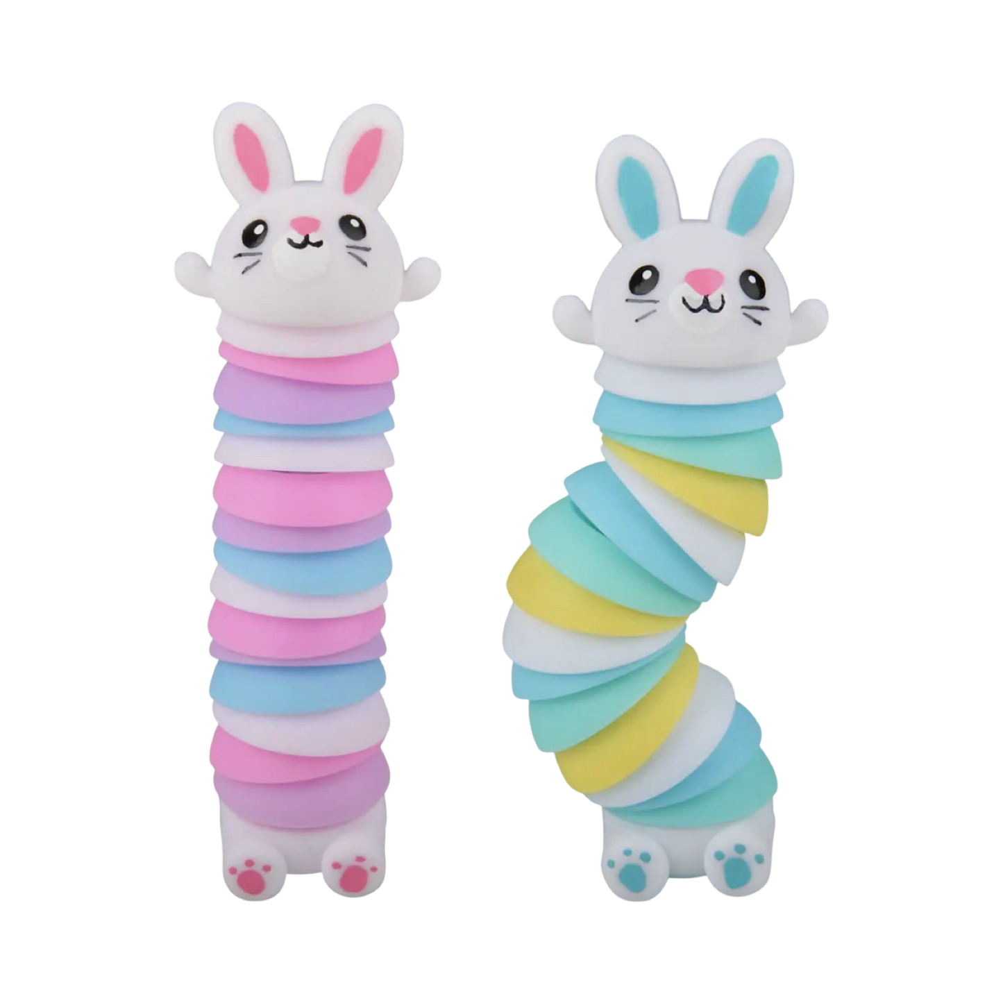 Bunny Sensory Wiggle