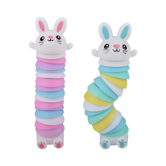 Bunny Sensory Wiggle