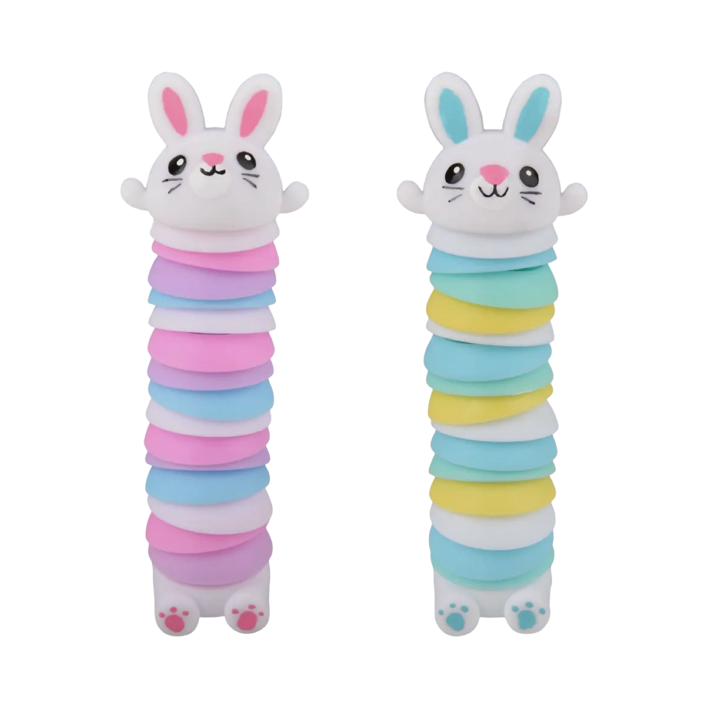 Bunny Sensory Wiggle