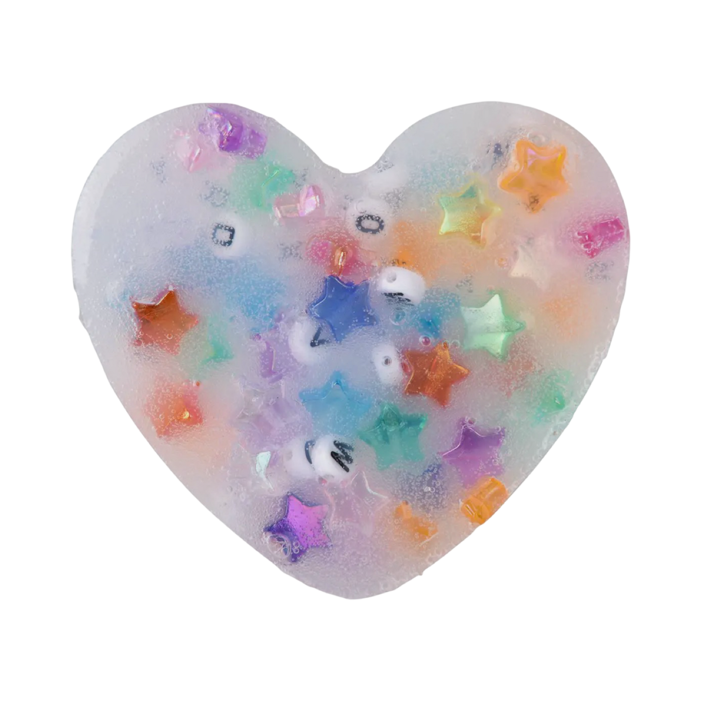 Pick N Create Heart Beaded Fidget Bracelet