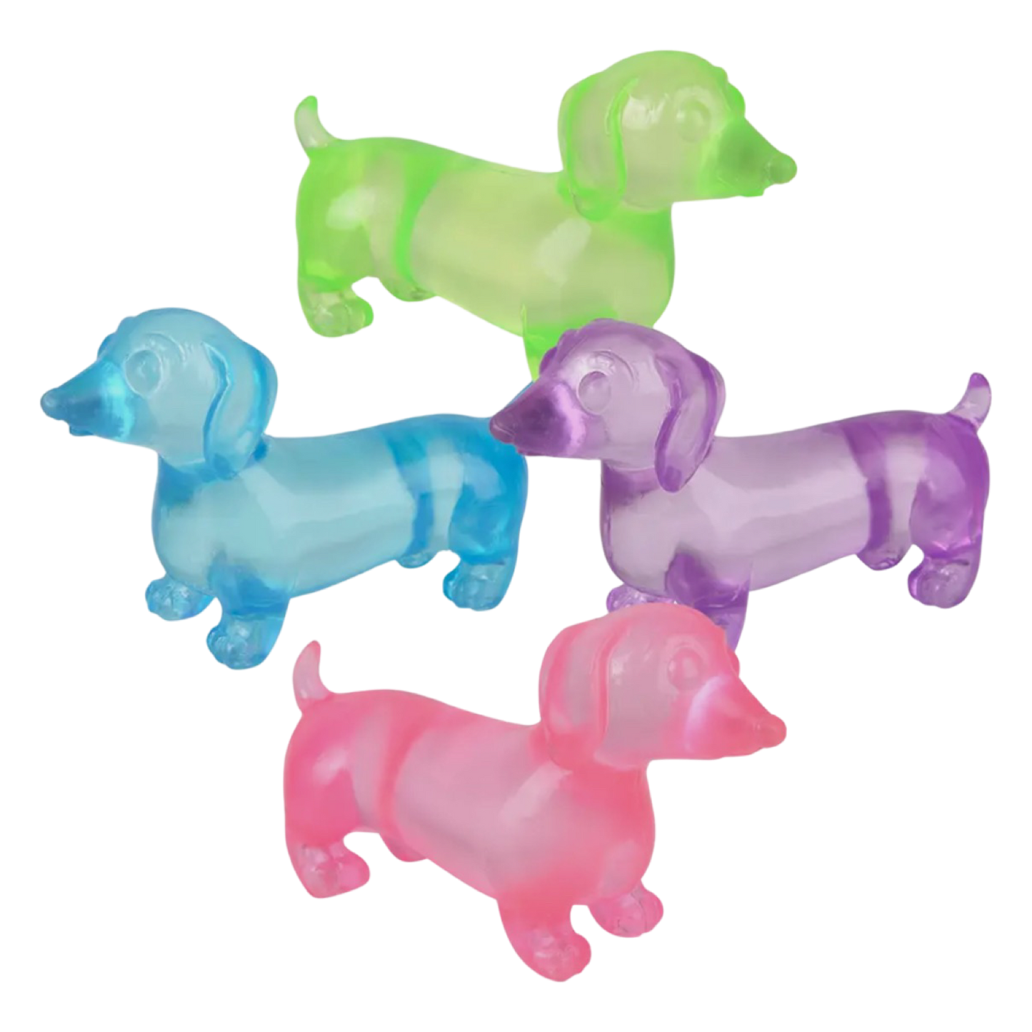 Squeeze Sugar Dachshund