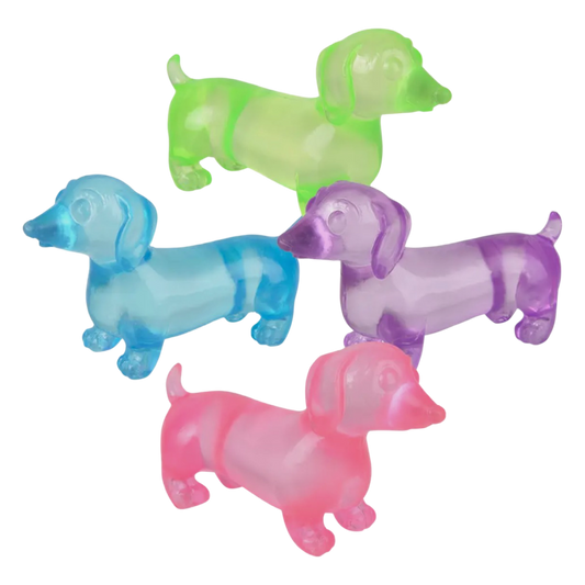 Squeeze Sugar Dachshund