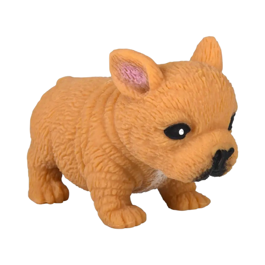Stretchy Squish Bulldog