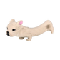 Stretchy Squish Bulldog