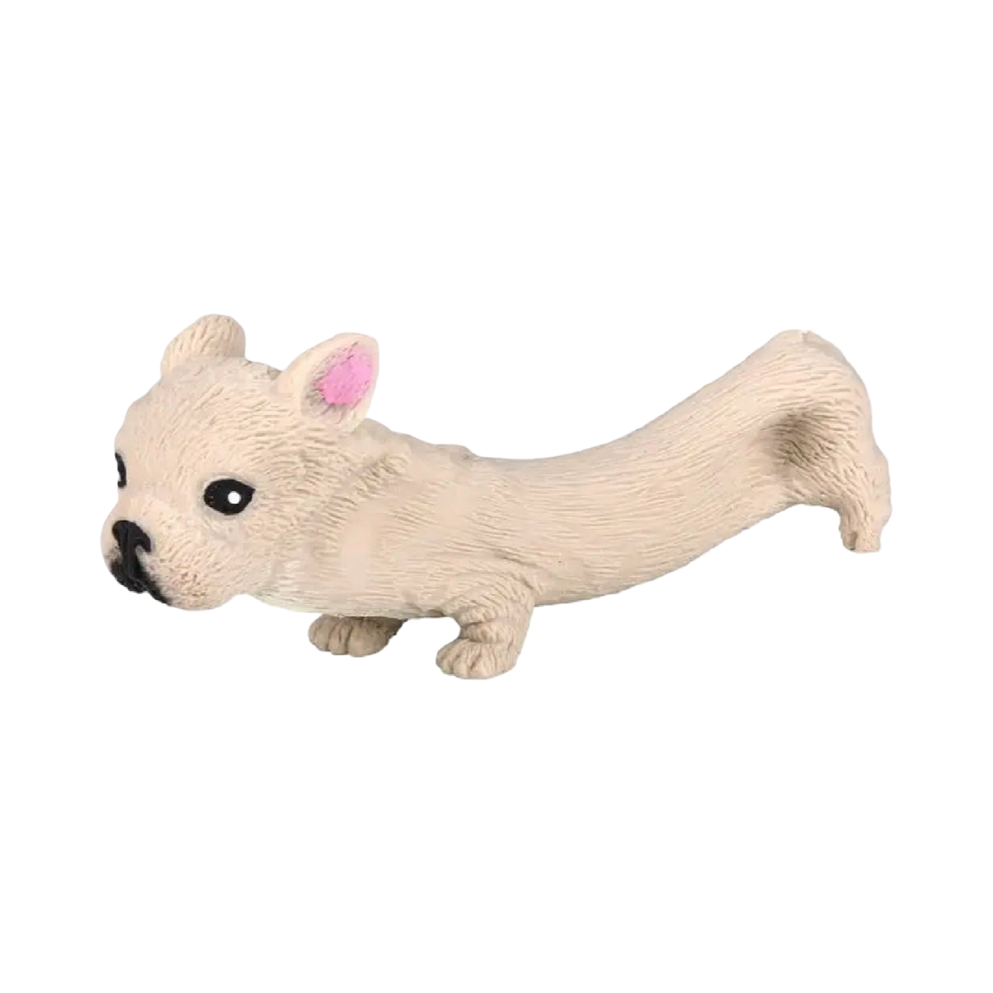 Stretchy Squish Bulldog
