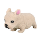 Stretchy Squish Bulldog