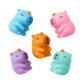 Capybara Sticky Bubble Blobbie