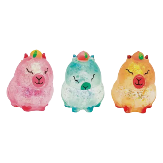 Capybara Sugar Squeezy