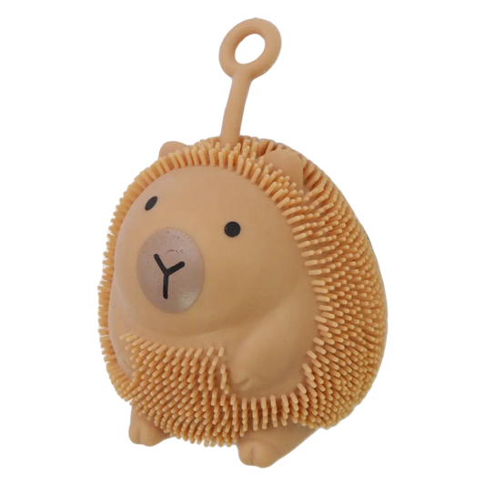 Capybara Puffer
