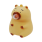 Capybara Blow Bubble