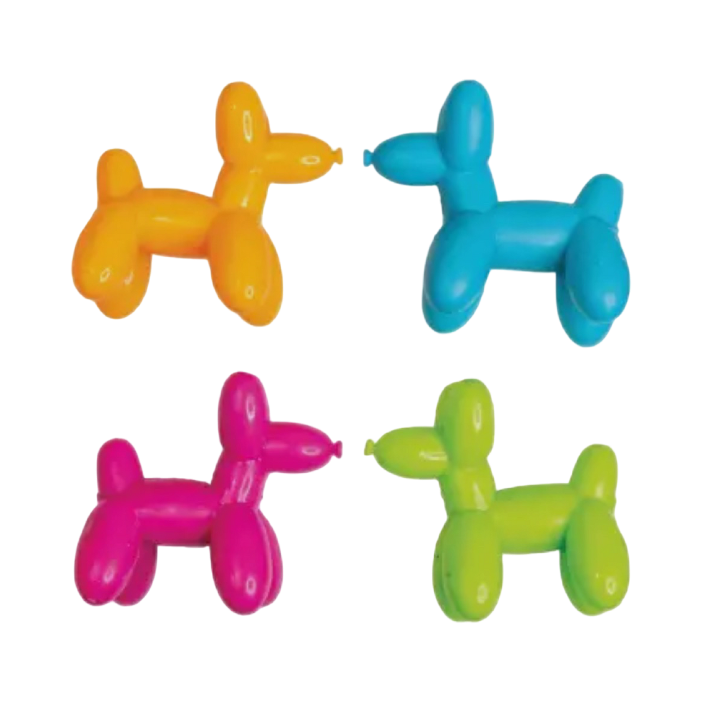 Balloon Dog Squishy