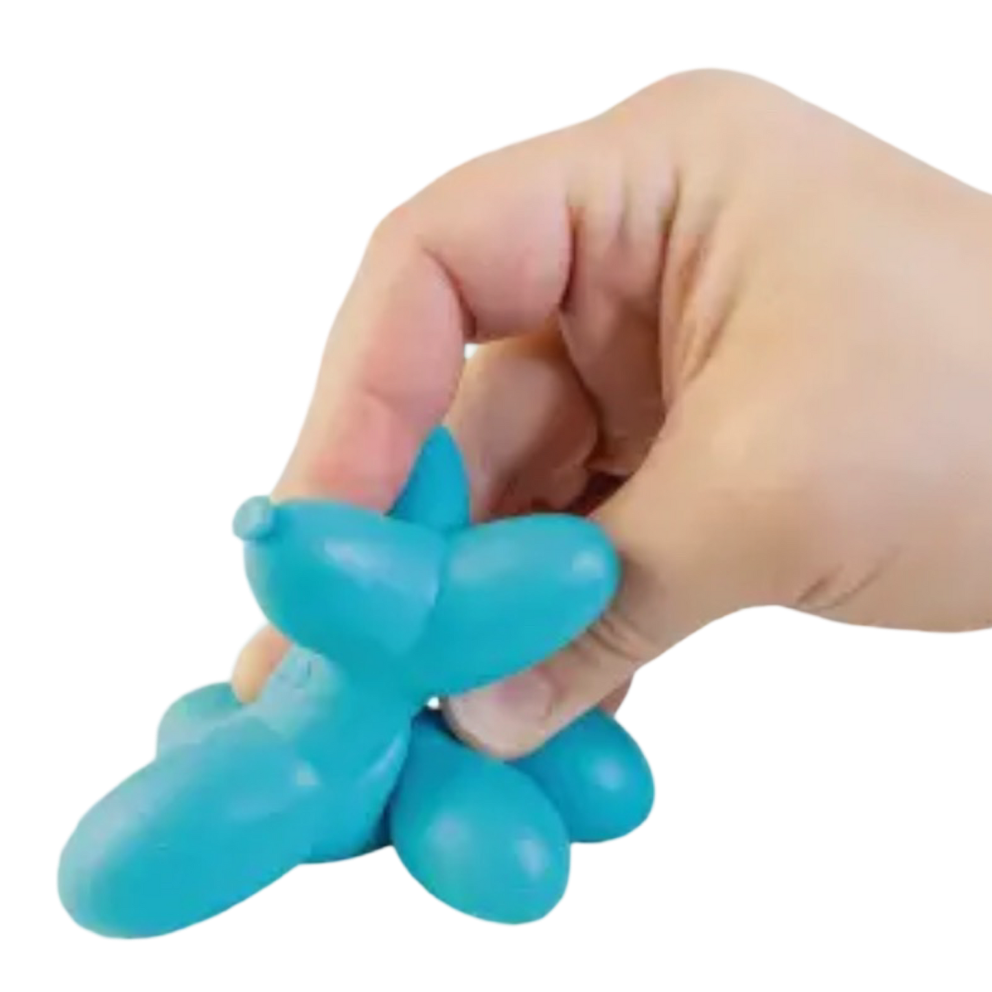 Balloon Dog Squishy
