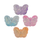 Glitter Sugar Butterfly