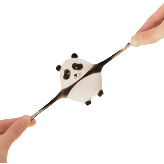 Stretch Panda