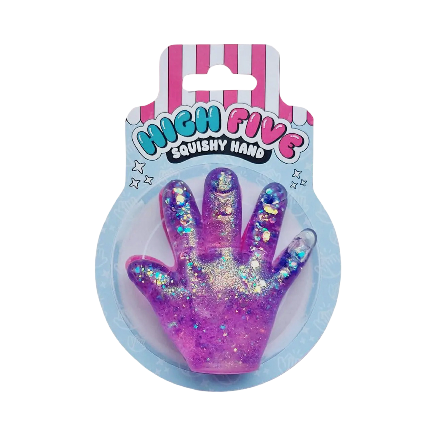 High Five Sugar Hand